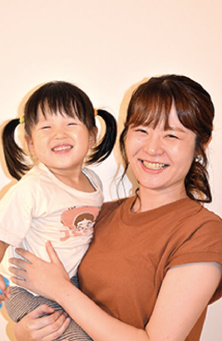 お客様の声その1