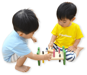 子ども遊び