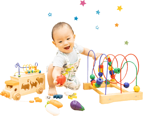 子供
